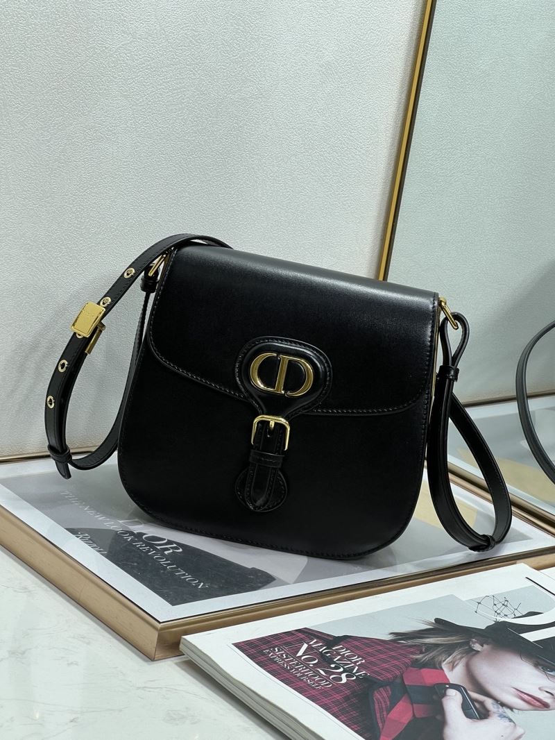 Christian Dior Bobby Bags